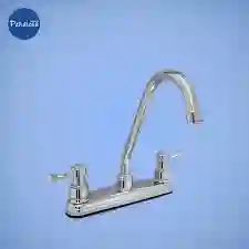Mezclador Lavaplatos Grival 8"