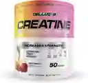 Creatina Monohidratada Sabor Fruit Punch 50 Servicios