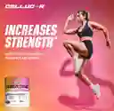 Creatina Monohidratada Sabor Fruit Punch 50 Servicios