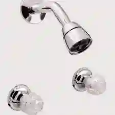 Mezclador Ducha Grival 8" Briza