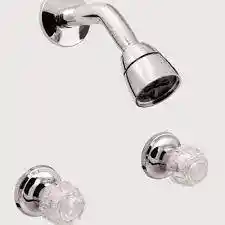 Mezclador Ducha Grival 8" Briza