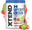Aminoacidos Xtend Sport Bcca 30 Serivicios Sabor Kiwi - Fresa