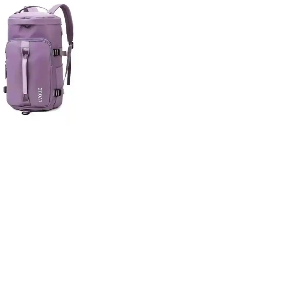 Maleta Viajera Camping Hombro
