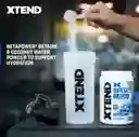 Aminoacidos Xtend Sport Con Bcca 30 Servicios Sabor Blue Raspberry