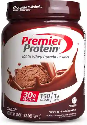 Premier Protein 2lb Con Sabor A Chocolate