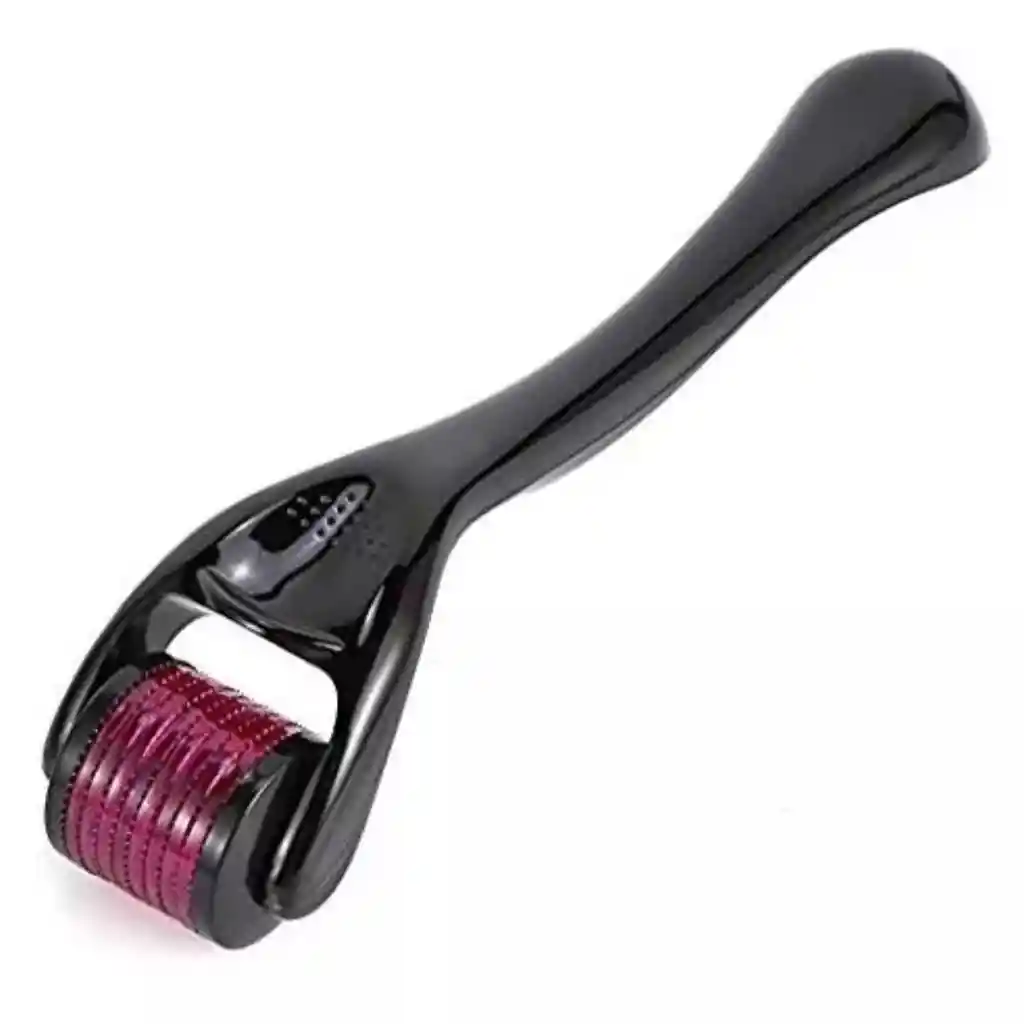 Derma Roller Microagujas Df-669