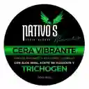 Cera Vibrante Winners - Nativos Con Minoxidil 160g