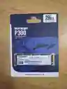 Disco Duro Solido Ssd M.2 256gb Patriot P300 2280 Nvme Pcie Pcie Nvme Gen 3 X 2.