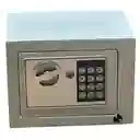 Caja Fuerte Pequeña: Seguridad A La Mano Para Tus Objetos De Valor