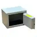 Caja Fuerte Pequeña: Seguridad Compacta Para Tus Bienes