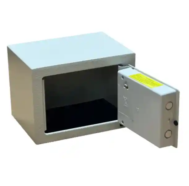 Caja Fuerte Pequeña: Seguridad Compacta Para Tus Bienes