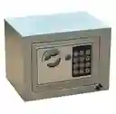 Caja Fuerte Pequeña: Seguridad Compacta Para Tus Bienes