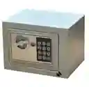 Caja Fuerte Pequeña: Seguridad Compacta Para Tus Bienes