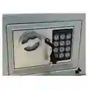 Caja Fuerte Pequeña: Seguridad Compacta Para Tus Bienes