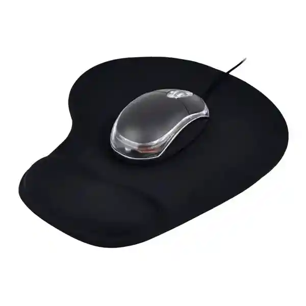 Pad Mouse Gel