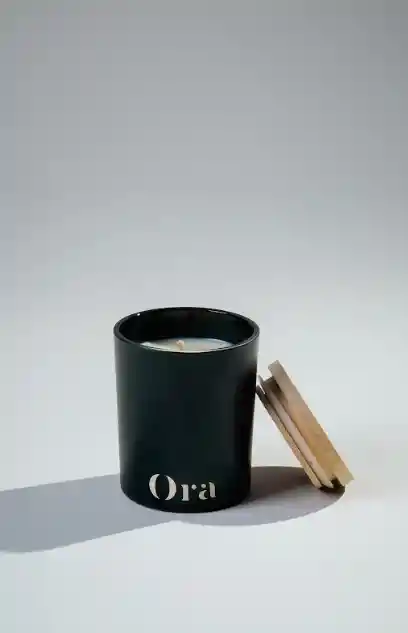 Luz Ora - Vainilla
