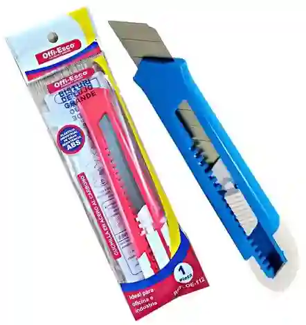 Bisturi Grande Offi-esco