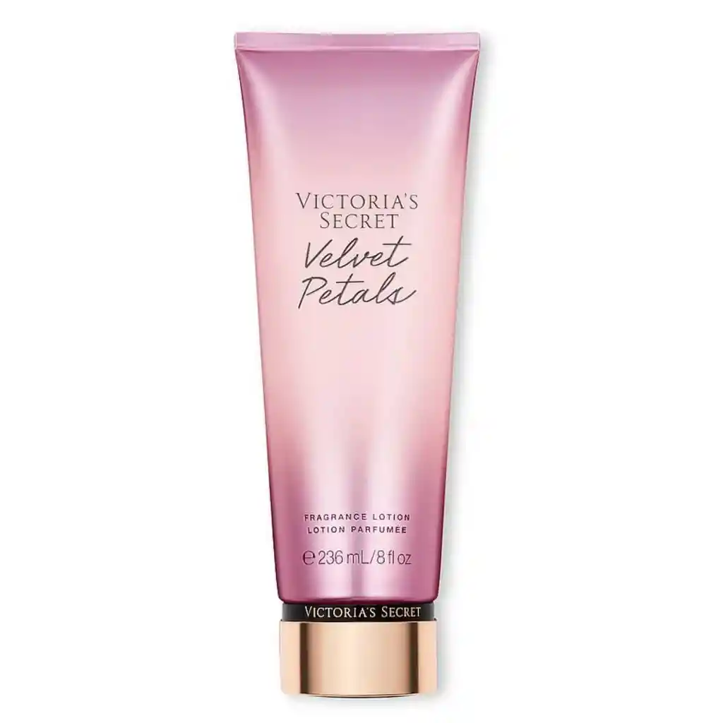 Victorias Secret Velvet Petals Crema Corporal