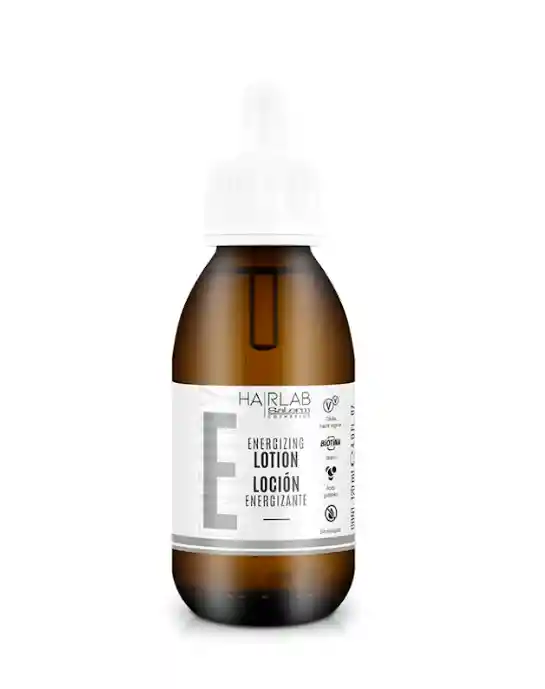 Salerm Energizing Lotion Control Caida