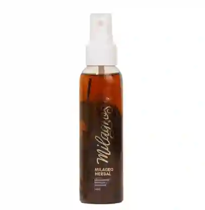 Milagros Tónico Revitalizante Herbal