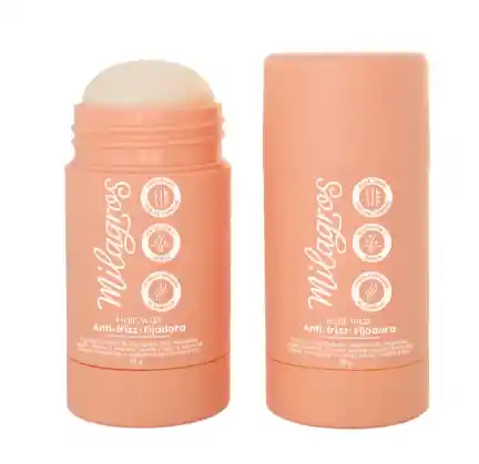 Milagros Hair Wax Stick
