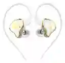 Audifonos In-ears Qkz Ares