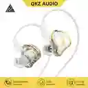 Audifonos In-ears Qkz Ares