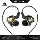 Audifonos In-ears Qkz Ares