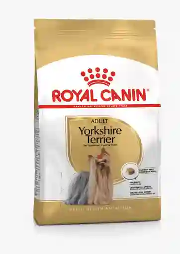 Royal Canin Yorkshire Terrier Adult 1.14 Kg