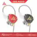 Audifonos In-ears Qkz Akx