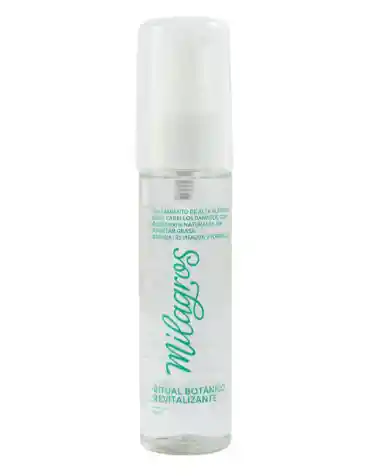 Milagros Serum Revitalizante