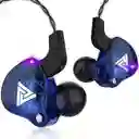 Audifonos In-ears Qkz Ak6
