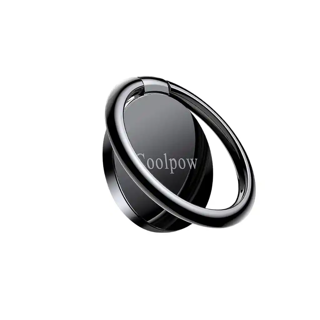 Anillo Soporte Magnetico Para Soporte Carro Celular