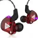 Audifonos In-ears Qkz Ak6