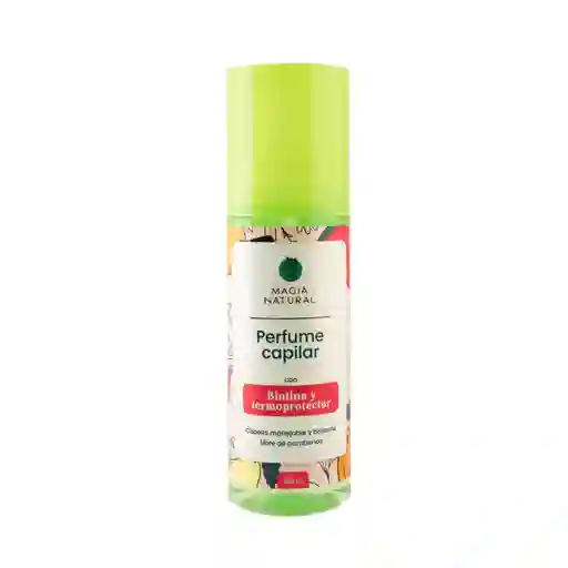 Perfume Capilar Verde Sandía Magia Natural