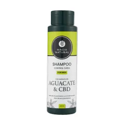 Shampoo For Men Magia Natural