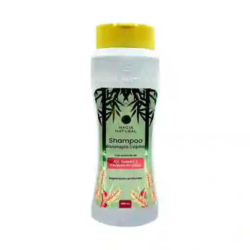 Shampoo Bioterapia Magia Natural