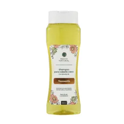 Shampoo Manzanilla Magia Natural