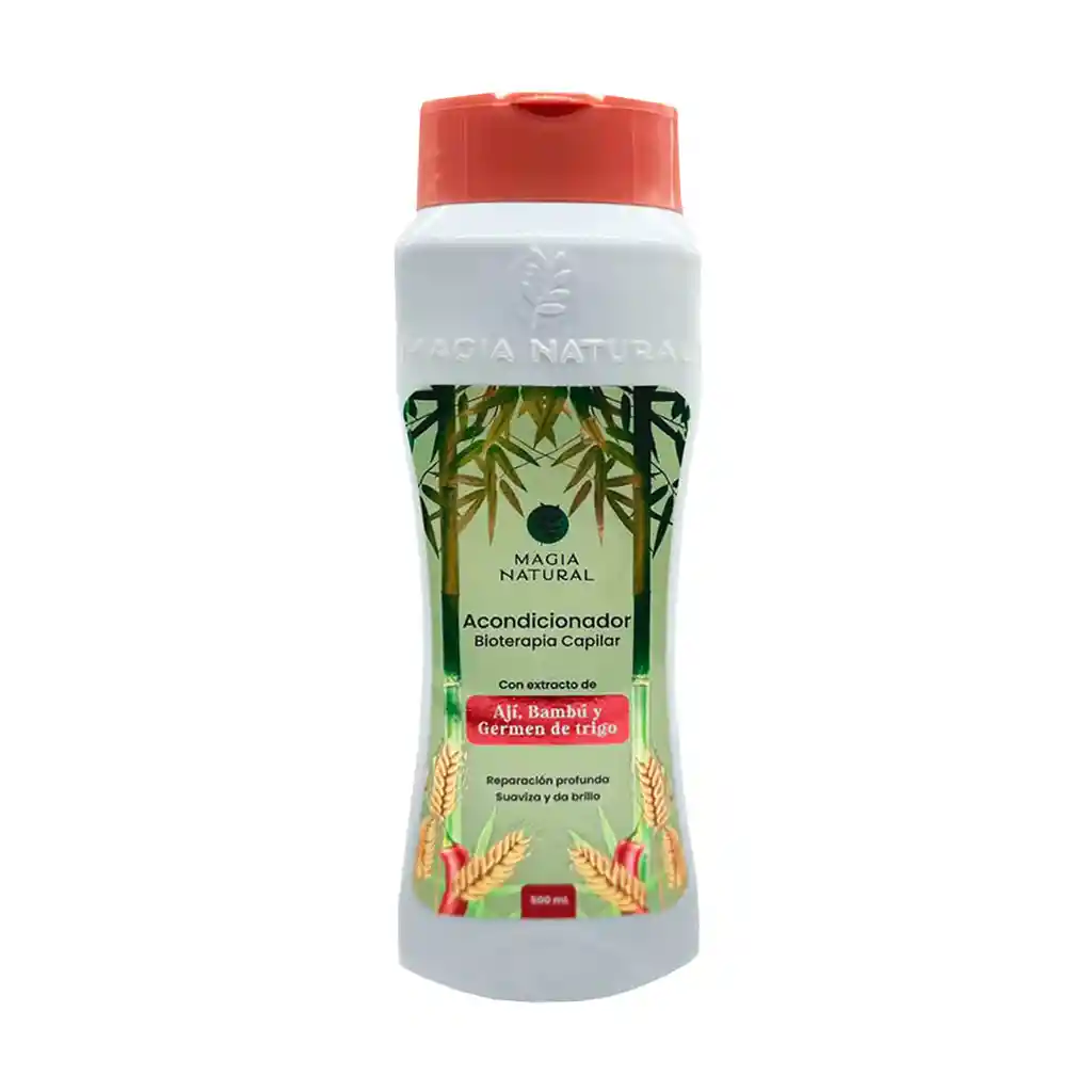 Acondicionador Bioterapia Magia Natural