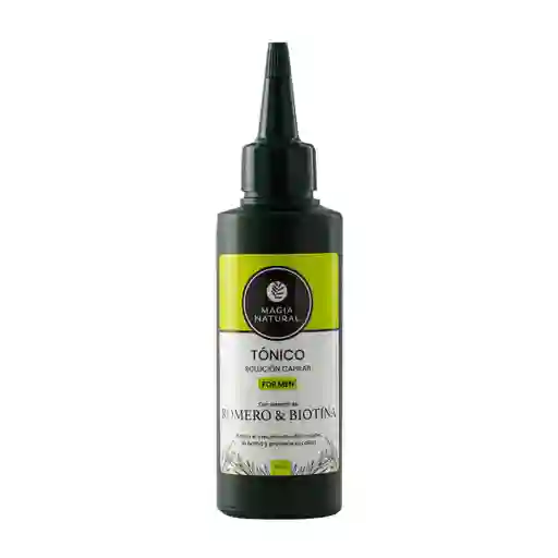 Tónico For Men Magia Natural