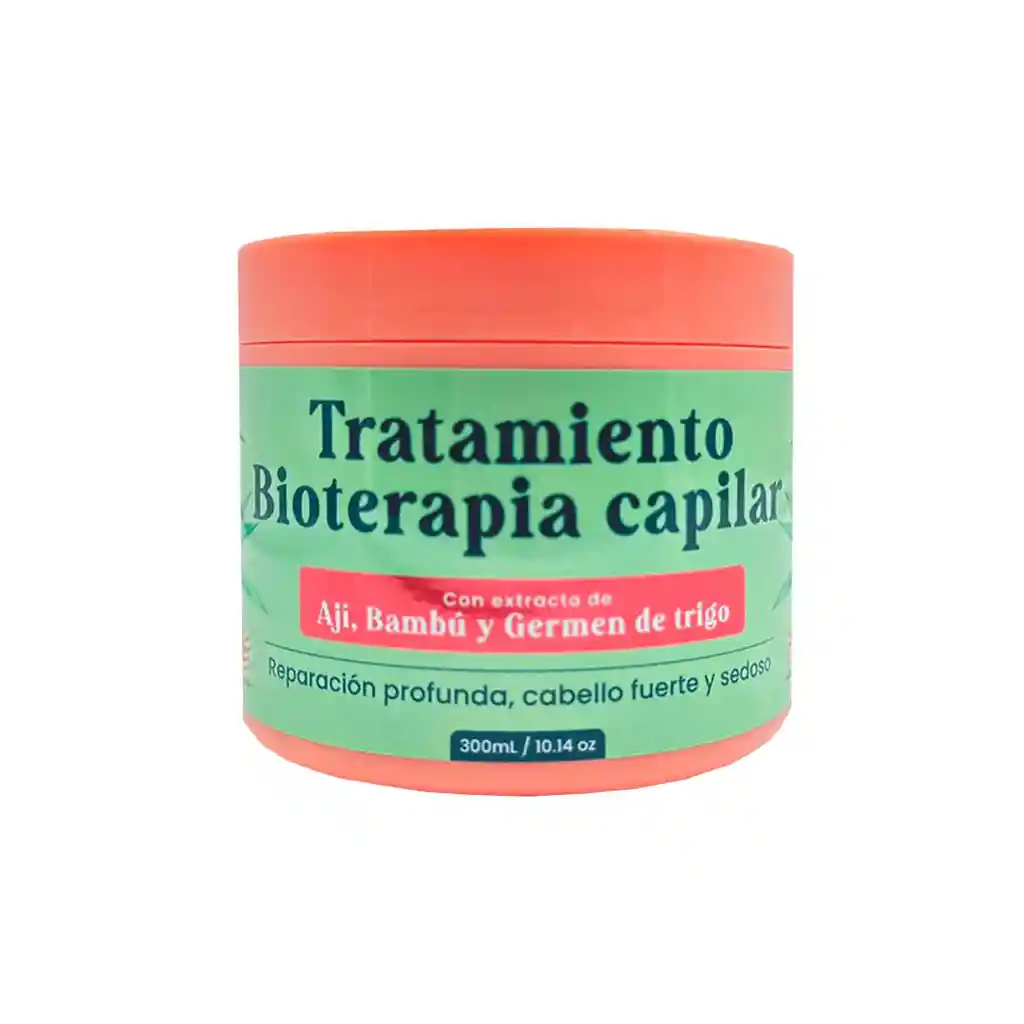 Tratamiento Bioterapia Magia Natural