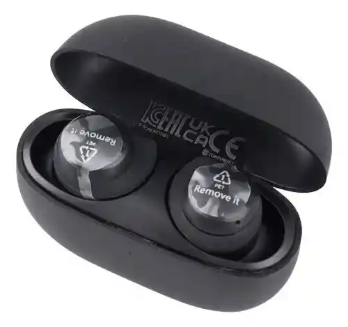 Audifonos Inalámbricos Xiaomi Buds 3 Lite