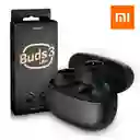 Audifonos Inalámbricos Xiaomi Buds 3 Lite