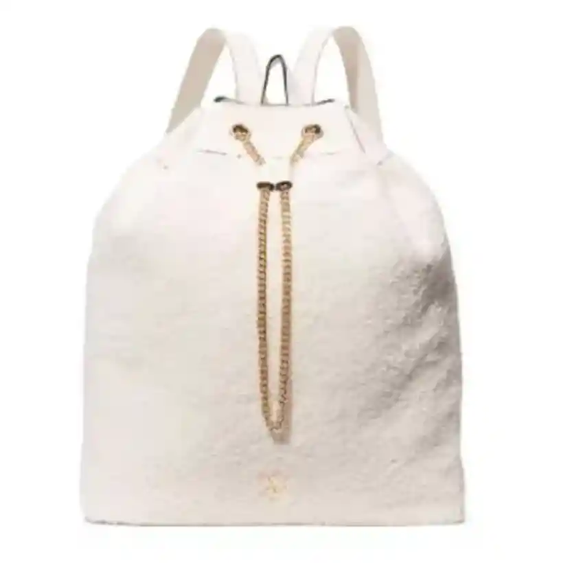 Mochila Victorias Secret 100% Original Backpack Escolar