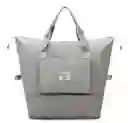 Bolso De Hombro Expandible De Viaje
