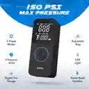 Inflador Mini Compresor Llantas Bateria Portatil