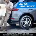 Inflador Mini Compresor Llantas Bateria Portatil