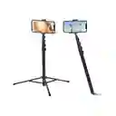 Trípode Para Fotografía Jmary Mt-40