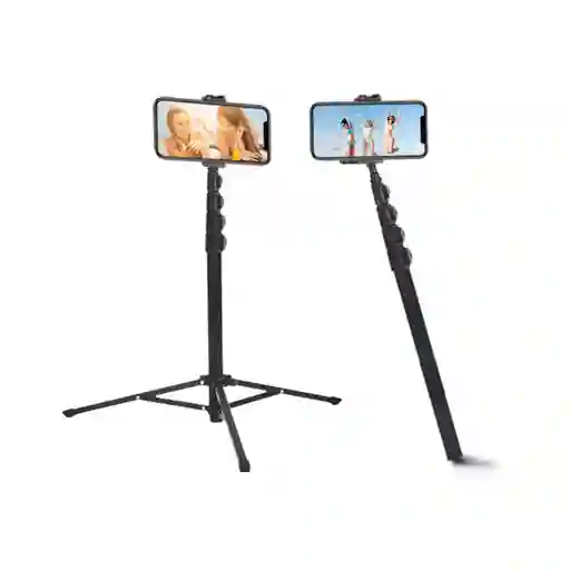 Trípode Para Fotografía Jmary Mt-40
