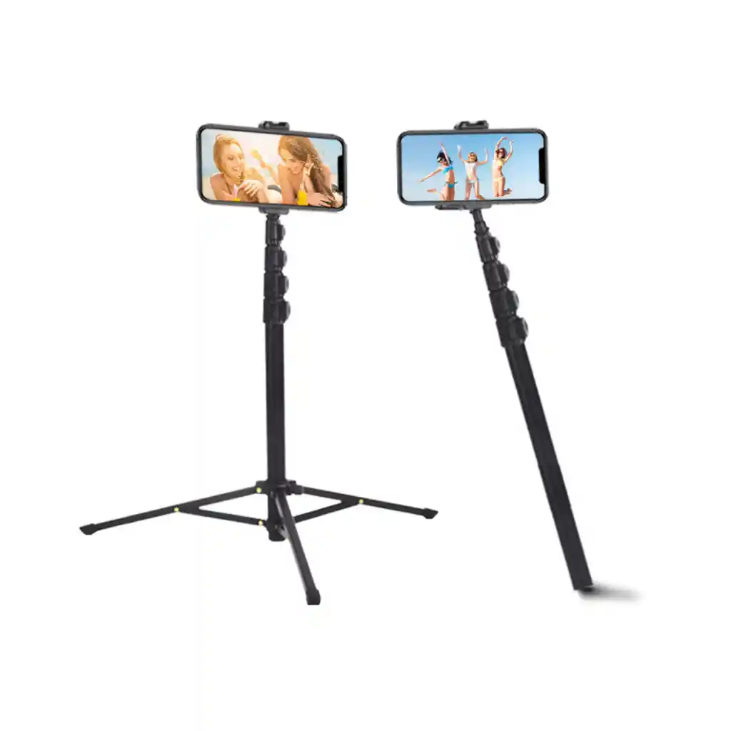 Trípode Para Fotografía Jmary Mt-40